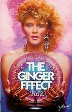 El Efecto Ginger Erotik Sinema izle +18