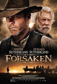 Kuşatılmış – Forsaken 2015 Türkçe Dublaj izle