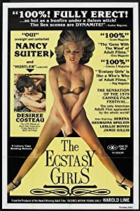 Serena Ecstasy Girls Erotik Film izle