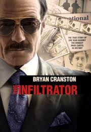 The Infiltrator 2016 izle