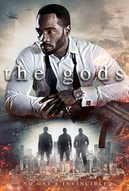 Yeraltı Kralları – The Gods 2015 Türkçe Dublaj izle