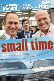 Zor Zamanlar 2014 Türkçe Dublaj izle – Small Time