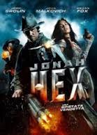 Jonah Hex Bedava Türkçe Dublaj izle