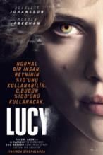 Lucy Bedava Türkçe Dublaj izle