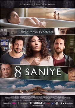 8 Saniye Bedava Yerli Film İzle