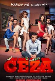 Ceza Bedava Full İzle