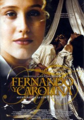 Ferdinando ve Carolina Bedava Erotik Filmi izle