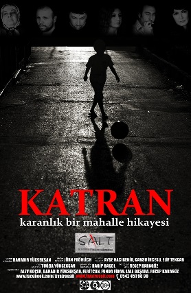 Katran Bedava Yerli Film İzle