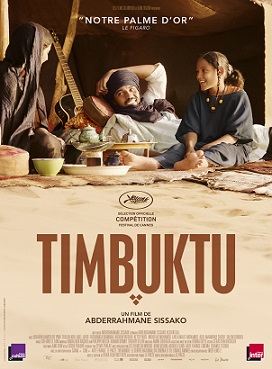 Timbuktu Bedava Film İzle