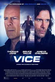 Vice Bedava Film izle