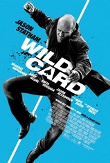 Wild Card Heat Bedava izle