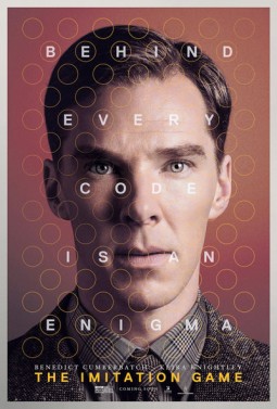 Yapay Oyun – The Imitation Game Bedava Film İzle