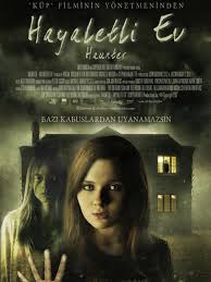 Hayaletli Ev – Haunter Bedava Türkçe Dublaj izle