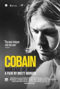Kurt Cobain – Montage Of Heck Bedava Türkçe Dublaj izle