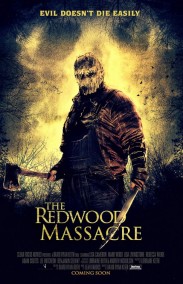 THE REDWOOD MASSACRE BEDAVA FİLM İZLE