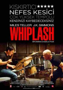 Whiplash Bedava Türkçe Dublaj izle