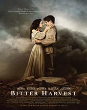 Bitter Harvest Bedava Film izle