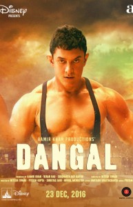 DANGAL BEDAVA HİNT FİLMİ