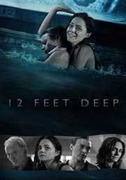 12 Feet Deep Bedava Film İzle