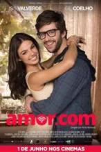 Amor.com Bedava Film İzle