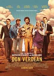 Don Verdean Bedava Film İzle