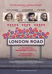 London Road Bedava Film izle