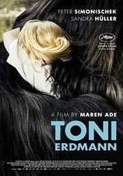 Toni Erdmann Bedava Film izle