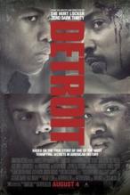 Detroit Bedava Film izle