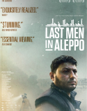 Last Men in Aleppo Bedava Film İzle