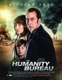 The Humanity Bureau Bedava Film izle