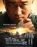 Wolf Warrior 2 Bedava Film izle