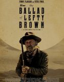 The Ballad of Lefty Brown Bedava Film izle