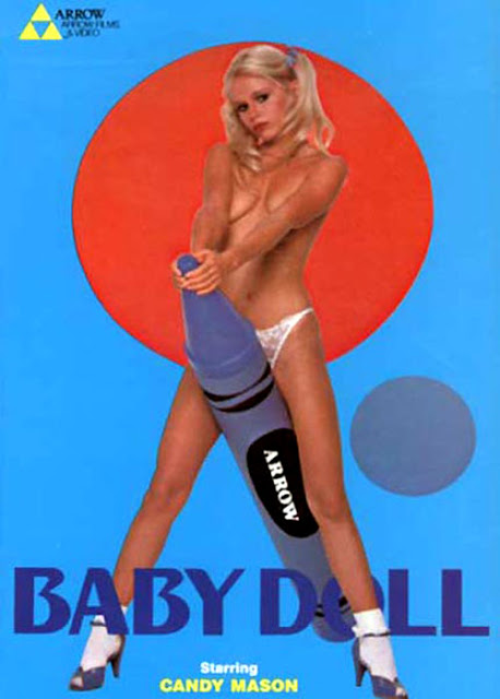 BABY DOLL – CARL EVANS BEDAVA EROTİK FİLM İZLE