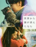 If Cats Disappeared from the World Bedava Film izle