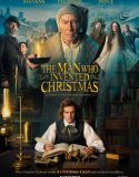 The Man Who Invented Christmas Bedava Film izle