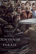 Dünya’nın Bütün Parası Bedava Film izle