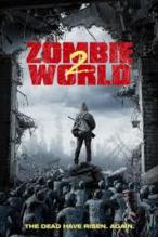 Zombie World 2 Türkçe Altyazılı izle