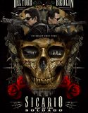 Sicario 2 Day of The Soldado Bedava Film izle