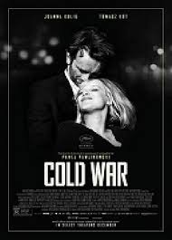 Soğuk Savaş Bedava Film İzle