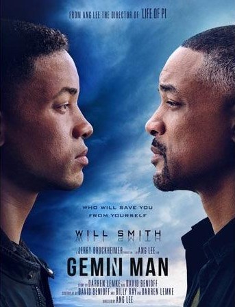 İkizler – Gemini Bedava Film izle