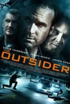 Yabancı – The Outsider HD Film İzle