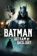 Batman Gothamın Gaz Lambaları – Batman Gotham by Gasligh izle