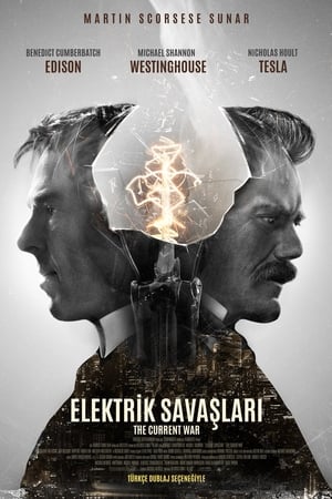 Elektrik Savaşları izle