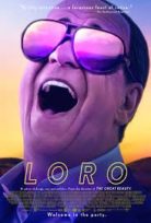 Loro 2018 Türkçe Dublaj izle